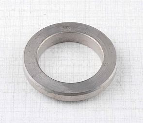 Bowl of ball bearing steering  (Jawa 50 Pionyr) / 