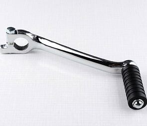 Lever and Kick starter (Jawa 634-640) / Lever and Kick starter (Jawa 634-640) /