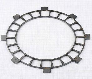 Clutch plate - for cork (CZ 125 150 C) / 