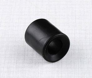 Rubber of rear shock silentblock (Jawa CZ 125 175 250 350 Kyvacka) / 