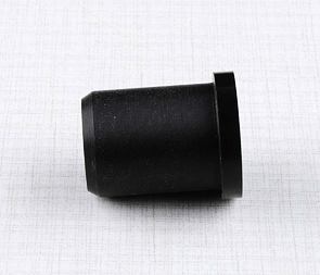 Front fork guide bush with border (Jawa 50 Babetta 207 210) / Front fork guide bush with border (Jawa 50 Babetta 207 210) /
