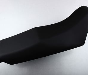 Seat - black (Jawa 350 640) / 