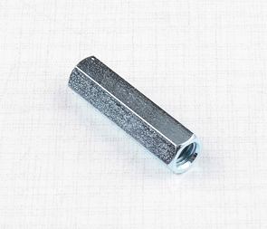 Chain adjuster - zinc (Jawa 250 350 Perak) / 