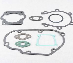 Engine gasket set (Jawa 50 Babetta 207) / 