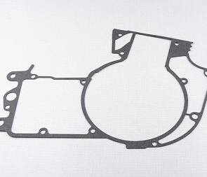 Gasket of crankcase 1mm (Jawa 250 Perak) / 