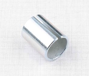 Insert of front fork plunger (Jawa 350 638) / 