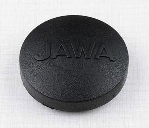 Cover of steering nut (Jawa 350 634 638 639 640) / 