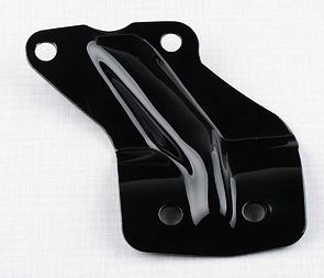 Exhaust silencer holder - right (Jawa 634, 638) / 