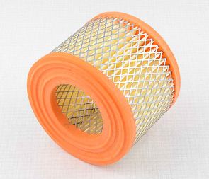 Air filter - open end (CZ 125 175 250 350) / 