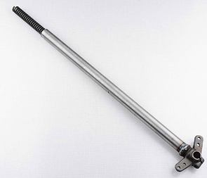 Front fork plunger - right (Jawa 250 350 Perak) / 