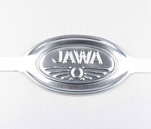 Logo Jawa - front (Velorex 560, 561) / 