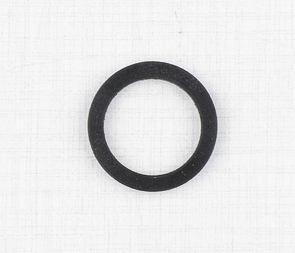 Sealing ring of rear shock 22x29x3mm (Jawa CZ 125 175 250 350) / 