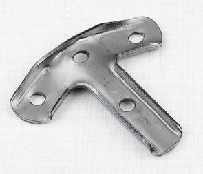 Front mudguard holder (Jawa CZ 125 175 250 350 Kyvacka) / 