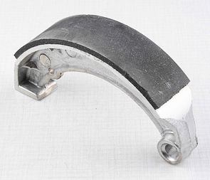 Brake shoe (Jawa CZ 125 175 250 350 Panelka) / 