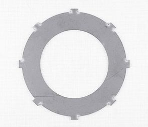 Clutch plate (Jawa 250 350 Kyvacka) / 