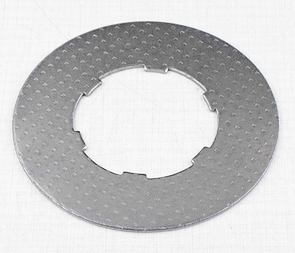 Clutch plate - original (Jawa 50 Pionyr 20 21 23) / 