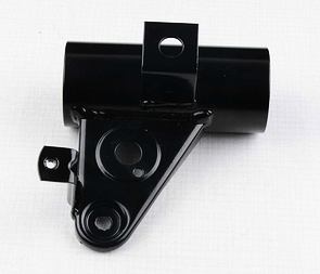 Holder of headlamp - left (Jawa 350 640) / Holder of headlamp - left (Jawa 350 640) /