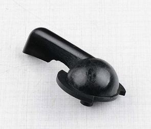 Lever of headlamp switch (CZ 125 150 B C T) / Lever of headlamp switch (CZ 125 150 B C T) /