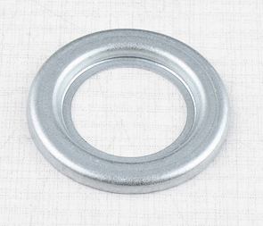 Cover of wheel bearing (Jawa CZ 125 175 250 350) / 
