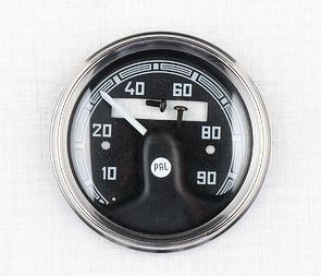 Speedometer repair set - 90 km/h (CZ, Scooter) / 