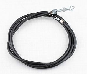 Clutch bowden cable (Stadion, Jawetta) / 