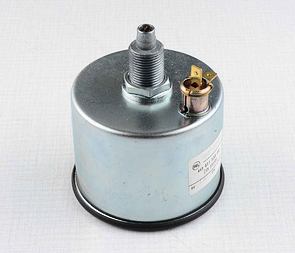 Speedometer 180 kmh - original, old stock (Jawa 350 634 638 639 640) / Speedometer 180 kmh - original, old stock (Jawa 350 634 638 639 640) /
