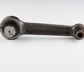 Connecting rod, piston pin 16mm, needles - original (CZ 125) / 