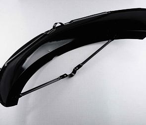 Front mudguard - original (Jawa 350 634) / 