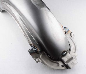 Rear mudguard (CZ 125,175) / 