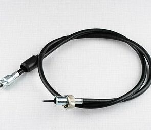 Speedometer drive cable - 1020mm (Jawa 350 Kyvacka Panelka) / 