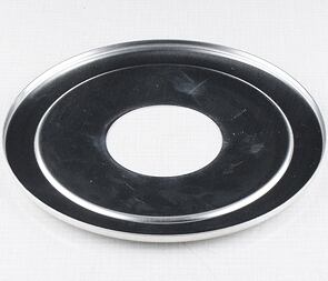 Wheel hub cover rear (Jawa 250 350 Kyvacka) / 