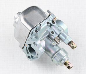 Carburetor 16mm - original BVF 16N3 (Simson) Carburetor 16mm - original BVF 16N3 (Simson)
