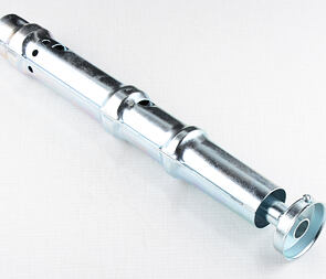 Insert of exhaust silencer (Jawa 350 634 early models) / 