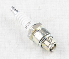 Spark plug - NGK B8HS (Jawa 350, Simson) / Spark plug - NGK B8HS (Jawa 350, Simson) /