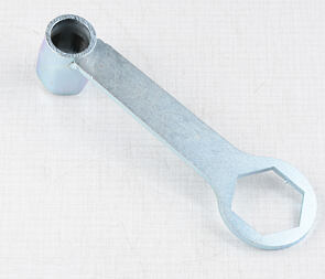 Spark plug spanner 21/32mm (Jawa CZ Simson) / Spark plug spanner 21/32mm (Jawa CZ Simson) /