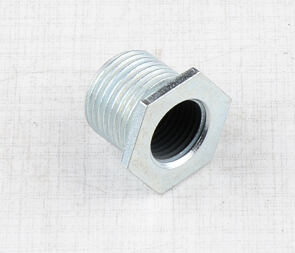 Repair nut of spark plug thread M14/M18 (Jawa CZ Simson) / Repair nut of spark plug thread M14/M18 (Jawa CZ Simson) /