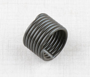 Spring of kick start shaft (CZ 125 150 C) / Spring of kick start shaft (CZ 125 150 C) /