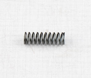 Spring of kick start shaft 7.9x25mm (Jawa 250 350 Kyvacka) / Spring of kick start shaft 7.9x25mm (Jawa 250 350 Kyvacka) /