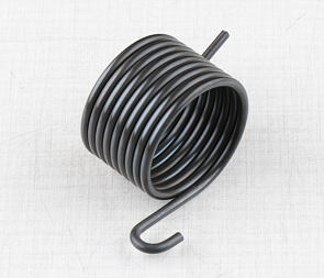 Spring of start segment (Jawa 350 634 638 639 640) / 