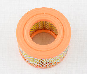 Air filter - open end (CZ 125 175 250 350) / 