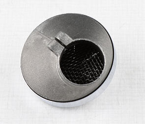 Air filter complete (Jawa 250 350 Perak Kyvacka) / Air filter complete (Jawa 250 350 Perak Kyvacka) /