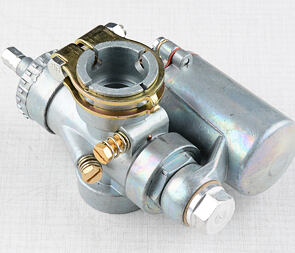 Carburetor 20mm (CZ 125 150 C) / Carburetor 20mm (CZ 125 150 C) /