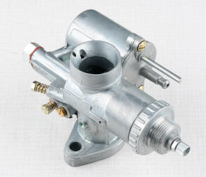 Carburetor 2926 SBD Jikov PACCO (Jawa CZ 125 175 250 350) / Carburetor 2926 SBD Jikov PACCO (Jawa CZ 125 175 250 350) /