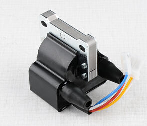 Ignition coil VAPE Z67 (Jawa CZ 125 175 250 350) / 
