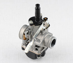 Carburetor Dellorto PHBG17BS (Jawa 50 Pionyr 20 21 23) / 