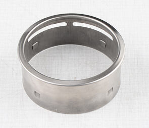 Frame of speedometer - 80mm (Jawa 250 350 Perak) / 