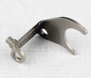 Fork of transmission - original (CZ 125 175 250) / Fork of transmission - original (CZ 125 175 250) /