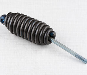 Spring of front seat - steel (CZ 125 150 C) /  Spring of front seat - steel (CZ 125 150 C) /