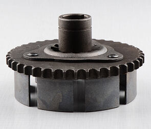 Hub of clutch (CZ 125 175) / Hub of clutch (CZ 125 175) /