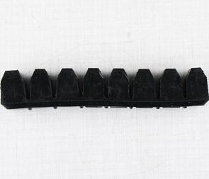 Rubber of cylinder head - 8pcs (Jawa 350 638 639 640) /  Rubber of cylinder head - 8pcs (Jawa 350 638 639 640) /